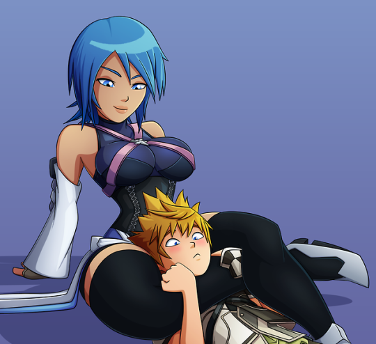 best of Fuck cm3d2 wholesome kingdom hearts