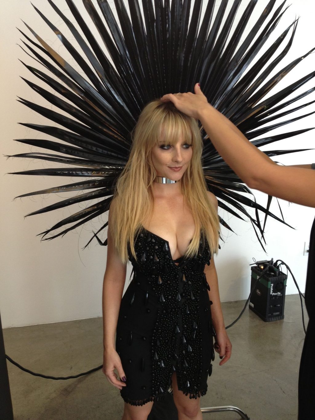 best of From celebrity melissa rauch