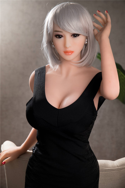 Baron recomended real looking doll tits