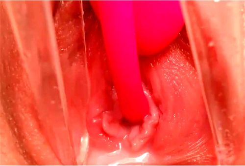 best of Cervix inside vagina bihg creamy