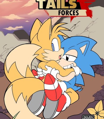 best of Tails naked x tikal sonic