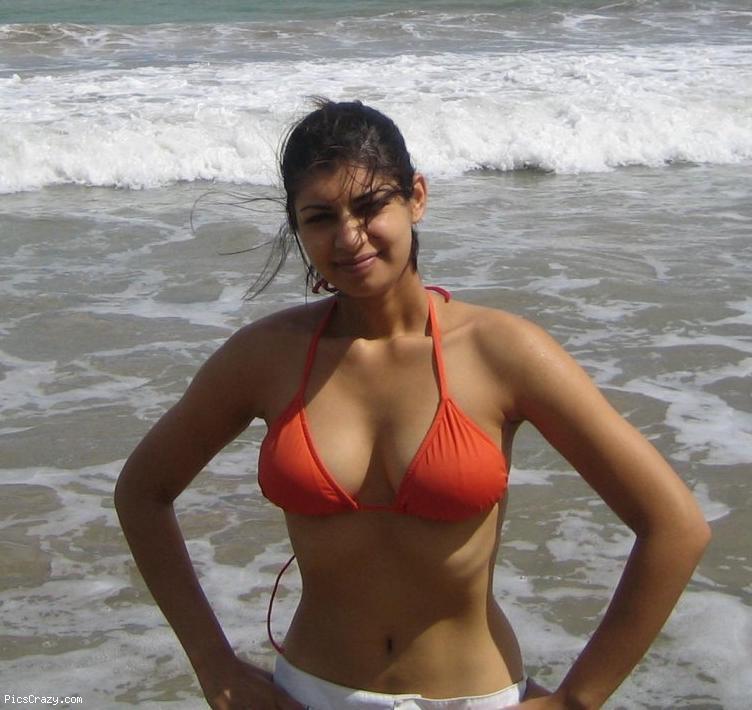 Jackal reccomend beaches desi naked girls at indian