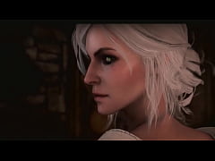 Trinity recommend best of with lofoten boobs ciri witcher