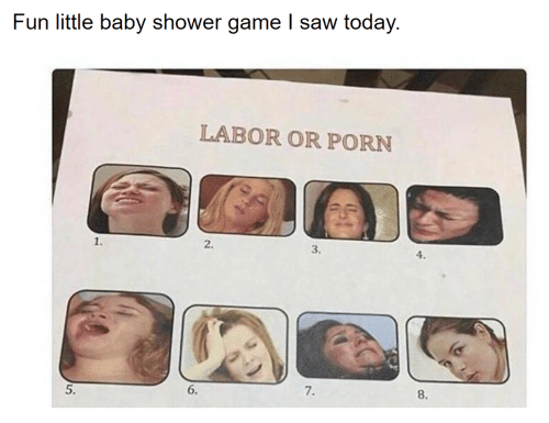 The S. reccomend just cant have baby