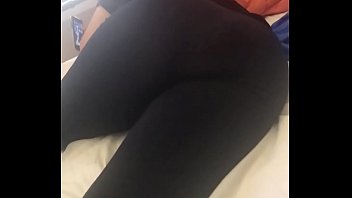 Creature reccomend teen pawg jiggles tight yogas