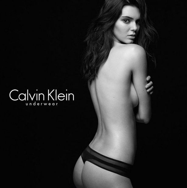 best of Autumn kendall jenner topless