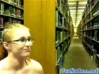 QB reccomend public library undress with