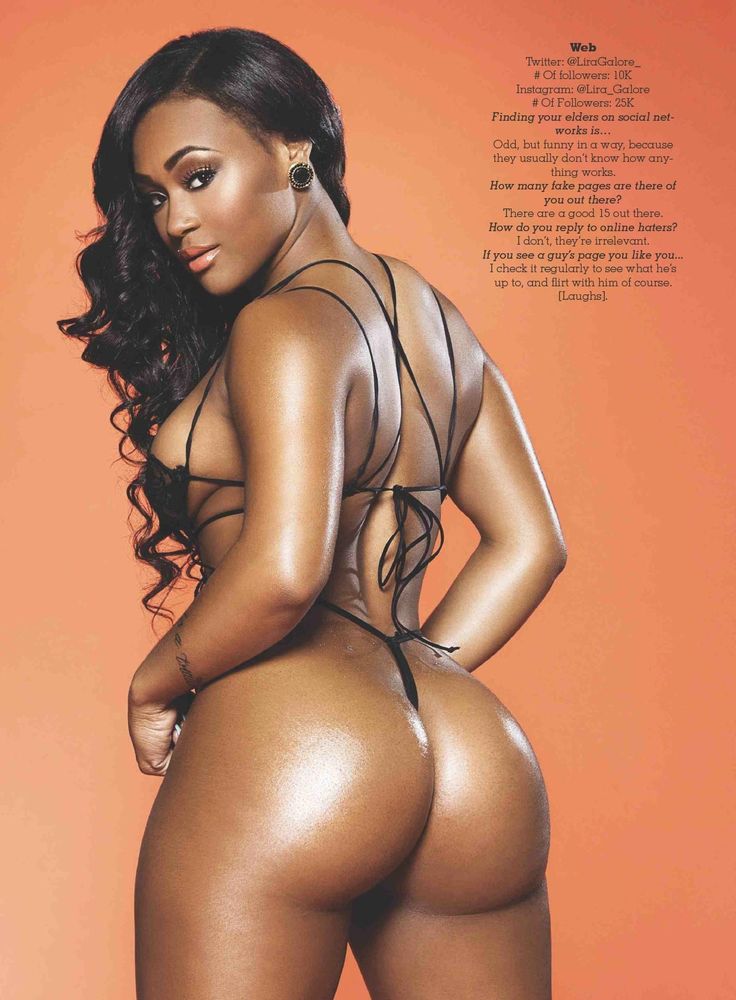Sexy black girl big ass xxx