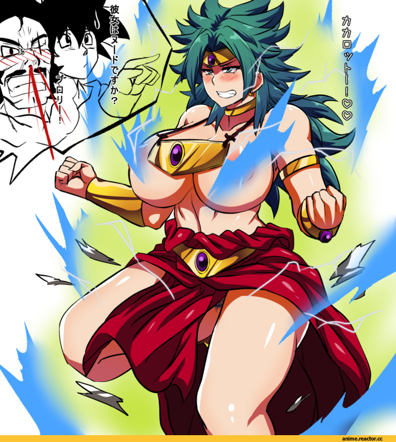 Split /. S. recomended broly porn female