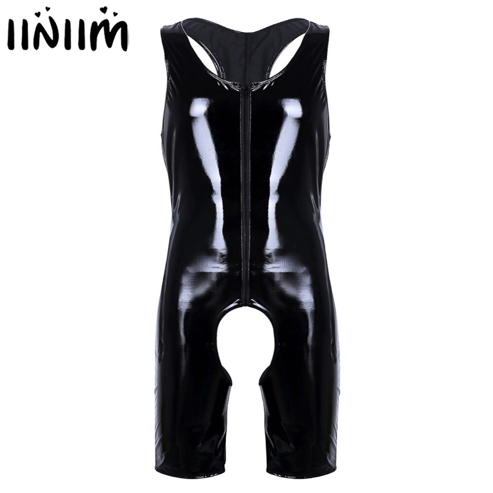 Rellie J. recomended latex walking fabulous catsuit brunettes