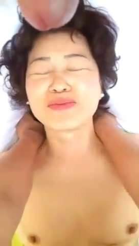 best of Superwoman korean mature slut