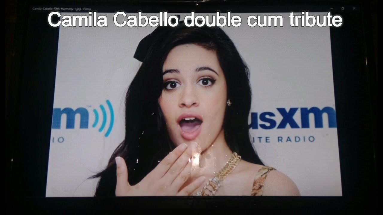 best of Moans camila cabello