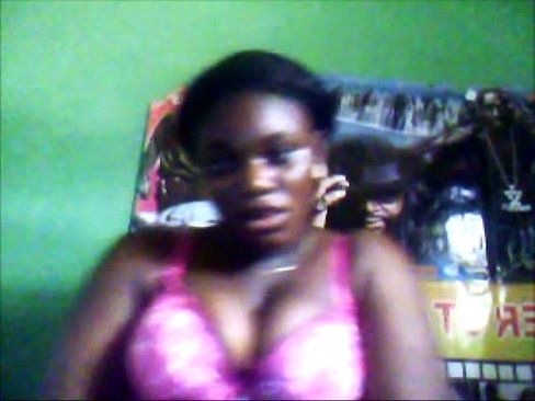 Nigerian girls naked pictures