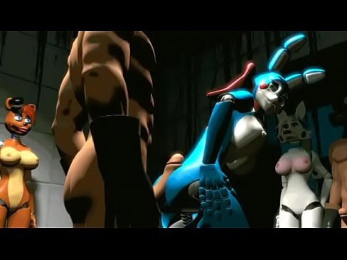 JK reccomend five nights freddys sexy with