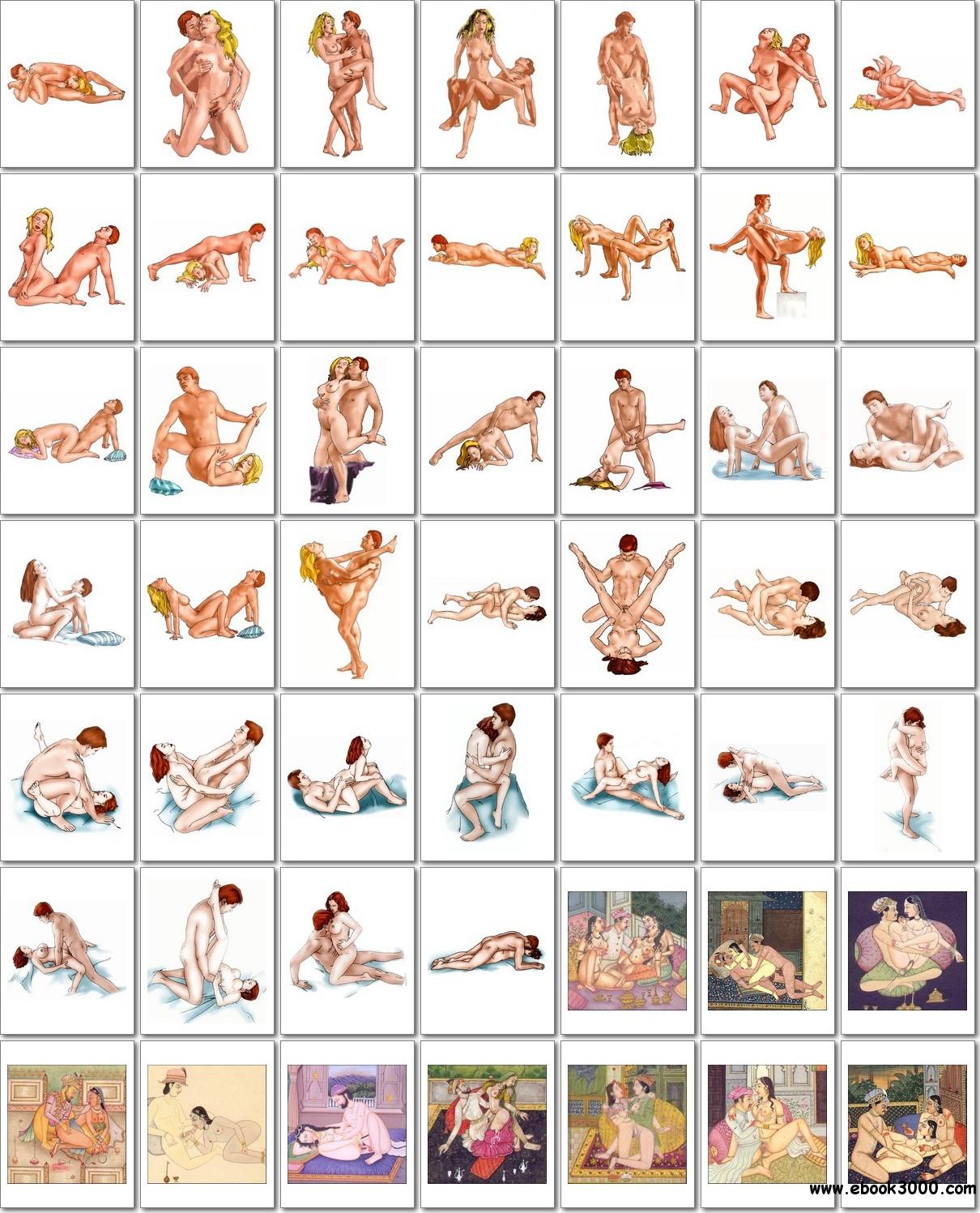 Free online sex position manuals - Sex archive
