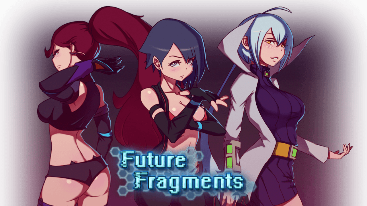 best of Gallery ation future demo fragments