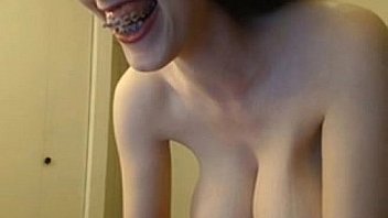 best of Bouncing small boobs teen