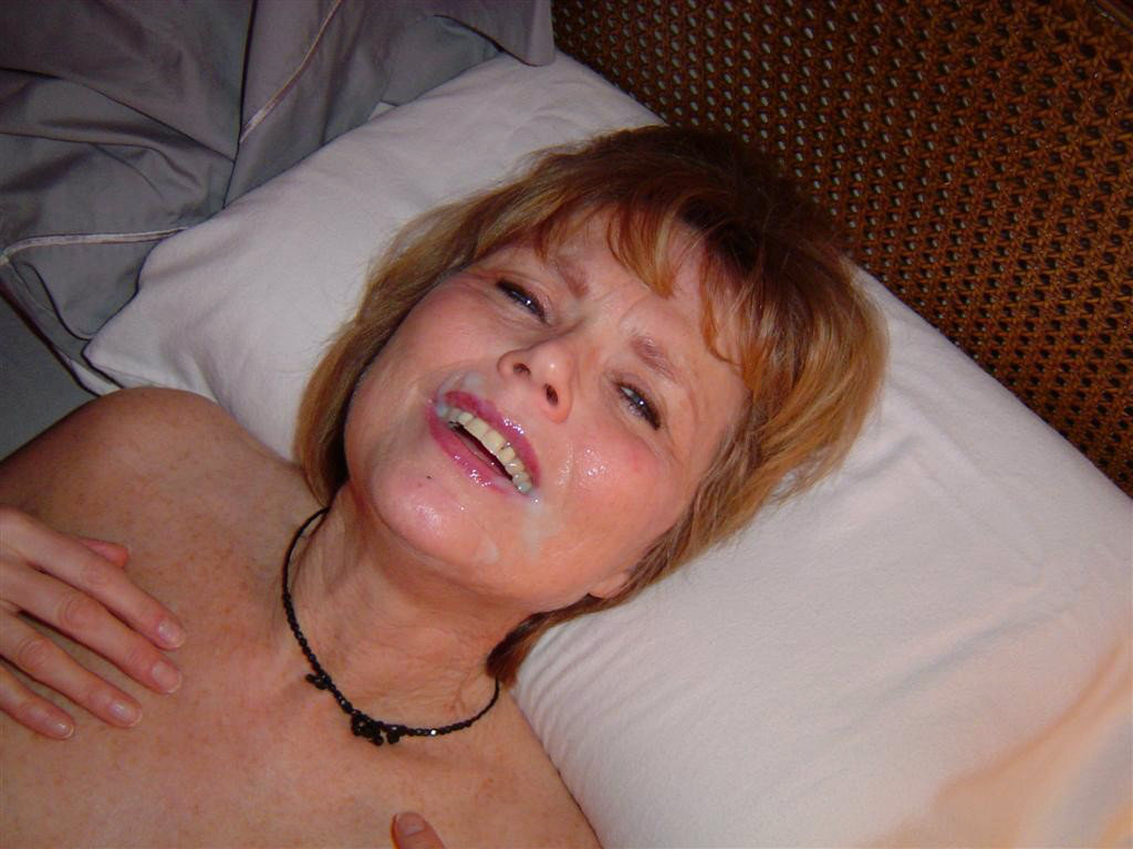 Stargazer recommend best of granny porn facial