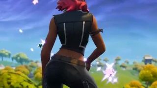 Fortnite porn only calamity