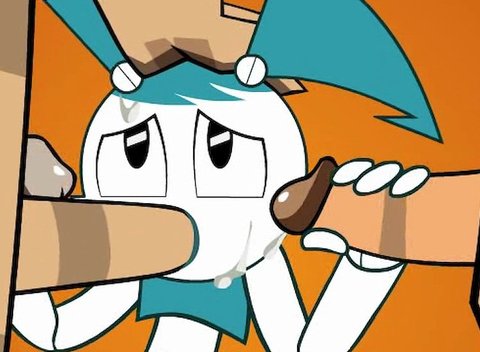 Breezy reccomend life teenage robot what quality