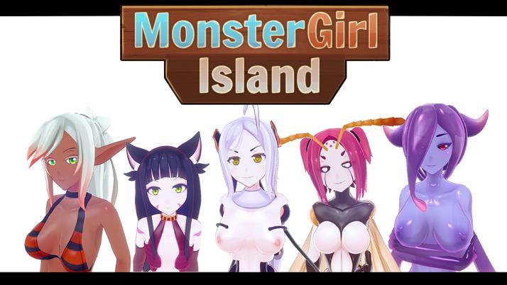Lava reccomend monster girl island demo mako