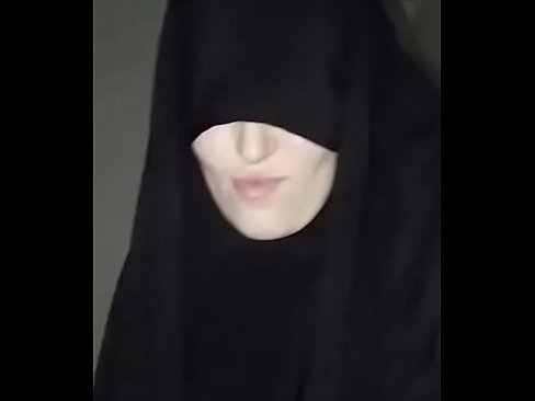 best of Saudi niqab boobs muslim