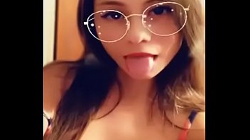 best of Filtered porn shemale snapchat