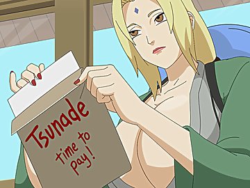Engine reccomend training time with tsunade