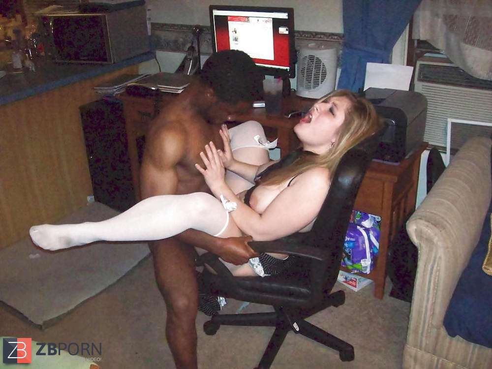 Black Cock And White Girl