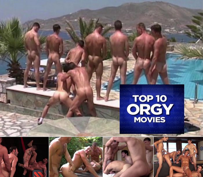 best of Orgy best ever