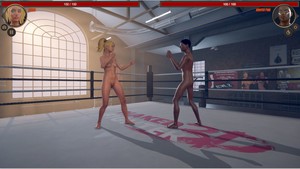 Betta reccomend 3d naked fighter