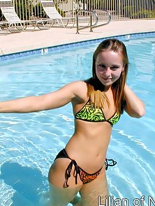 best of Am pool teen