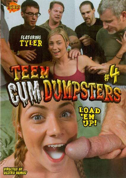 best of Dumpster teen cum