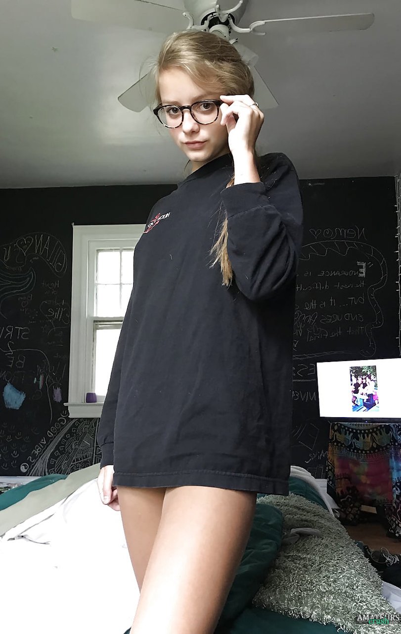 Ref reccomend webcam nerdy teen glasses