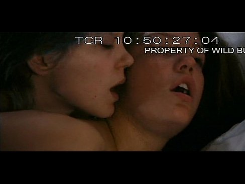 Movie sex scenes lesbian