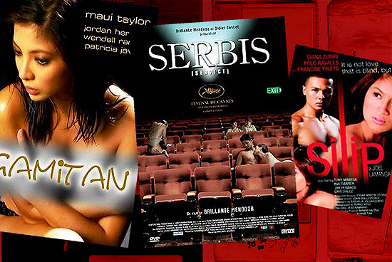 Flea F. reccomend filipino sex movie