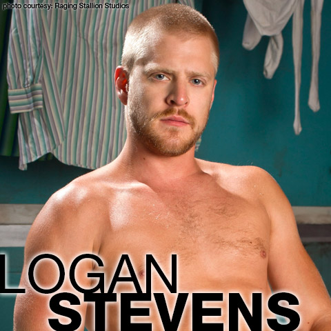 Logan stevens