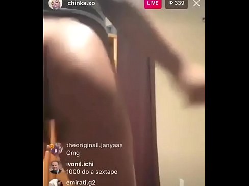 best of Live thick ig
