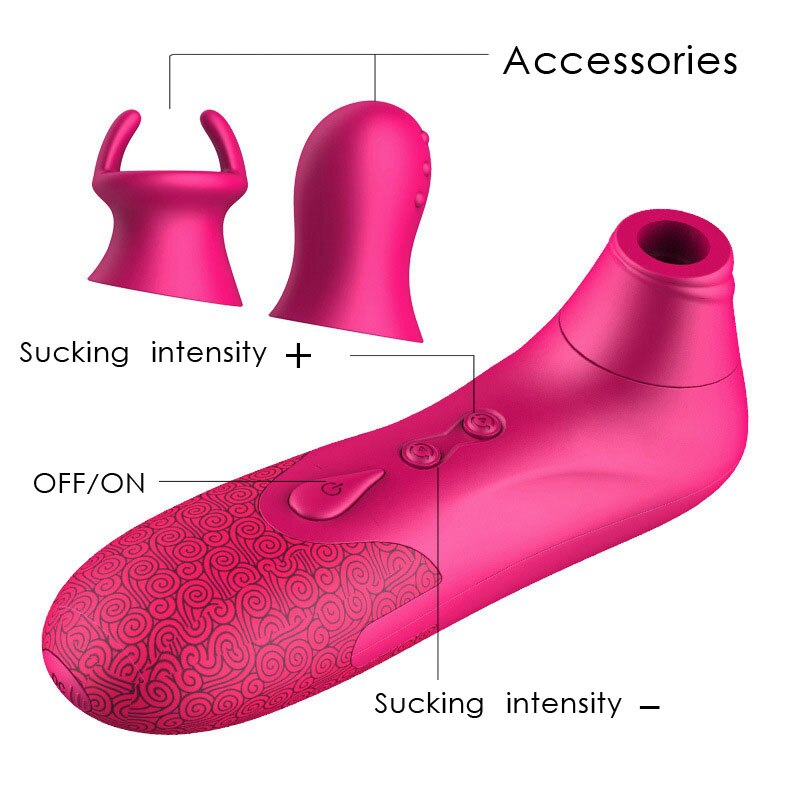best of Suction toy clit