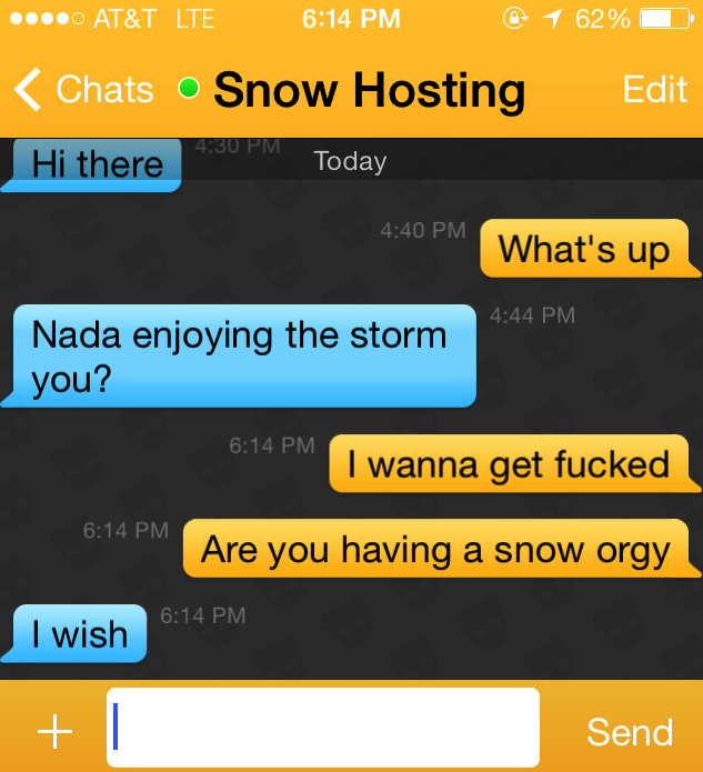 best of Anal grindr