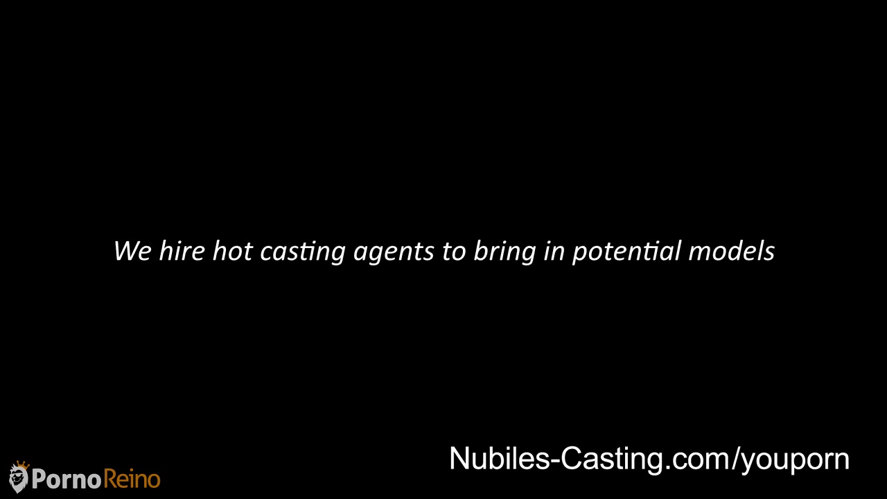 best of Nubiles tyler casting nixon