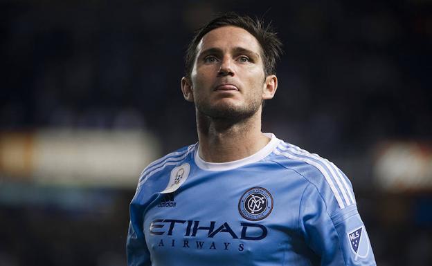 best of Lampard frank