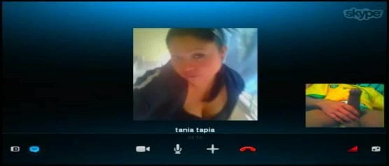 best of Skype mexicana