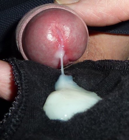 Vanilla B. reccomend penis sperm