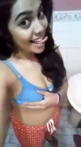 best of Indian girlfriend shared