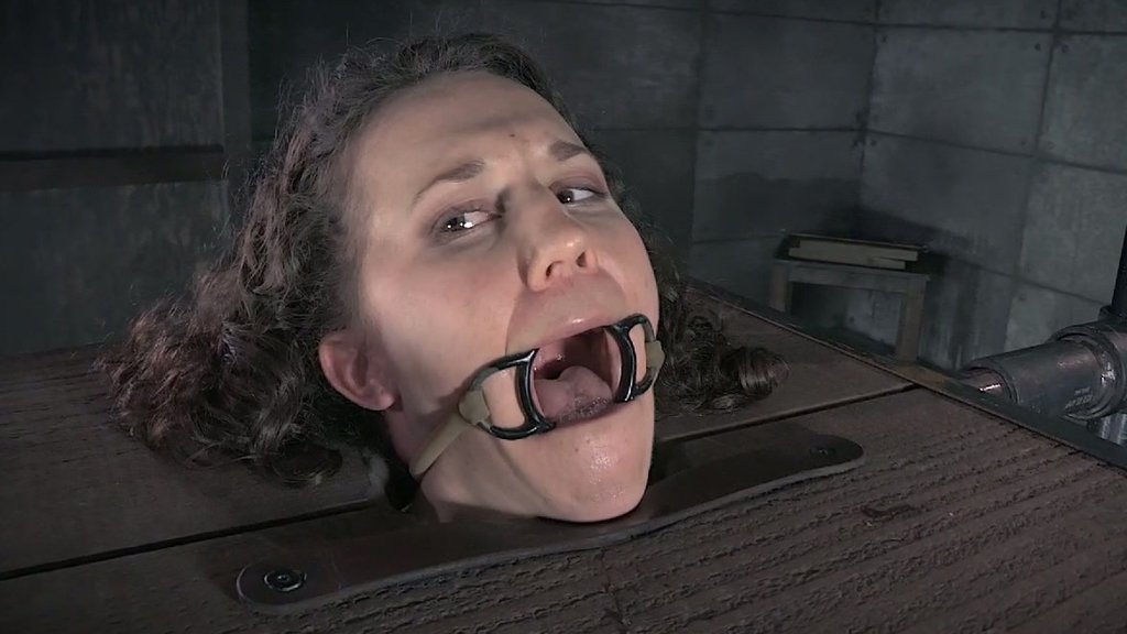 GM reccomend slave ring mouth